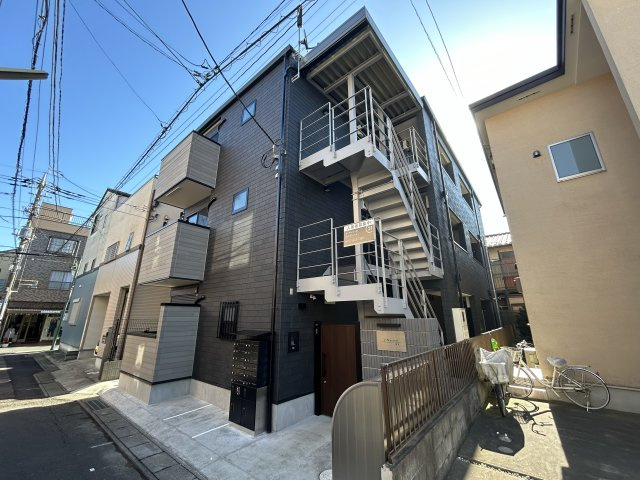 J-Maison蕨Ⅲ