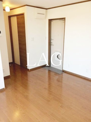 【玄関】 | エーカー・いとう | 玄関です。