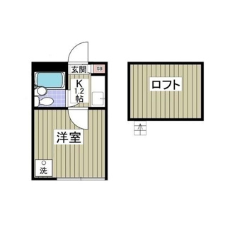 【間取り】 | レナンセナ | 間取りです。