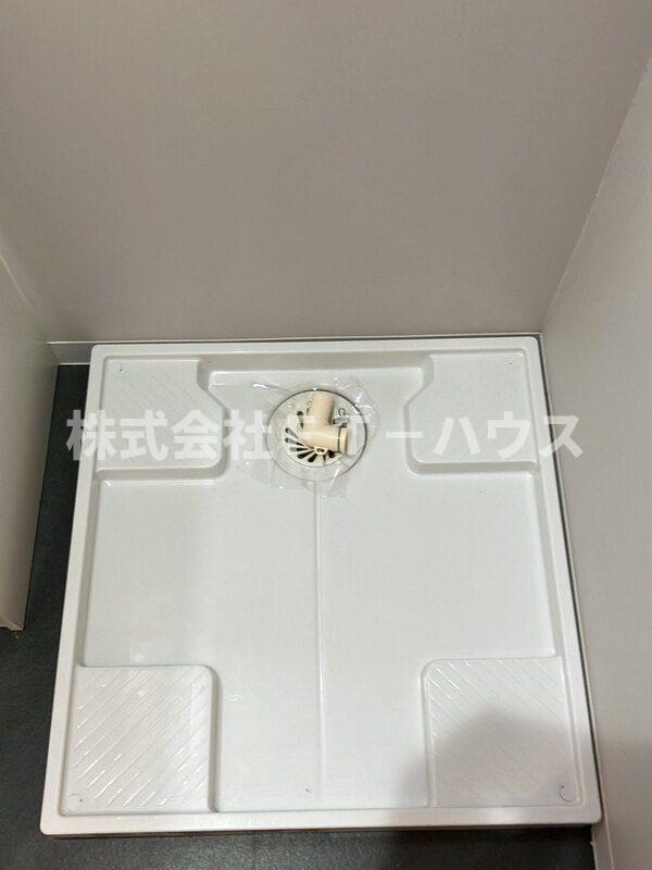ラポルト船橋東(ラポルトフナバシヒガシ)の設備