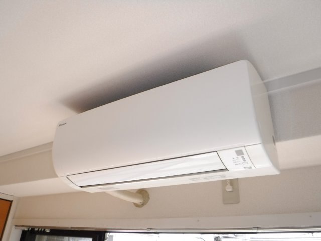 サンノウヤサクビルの設備|他のお部屋の参考写真となります。
