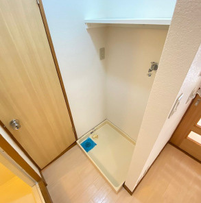 サンノウヤサクビルの設備|他のお部屋の参考写真となります。