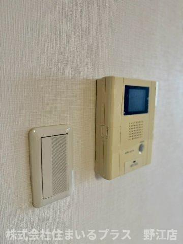 サンプロスペリティのセキュリティ