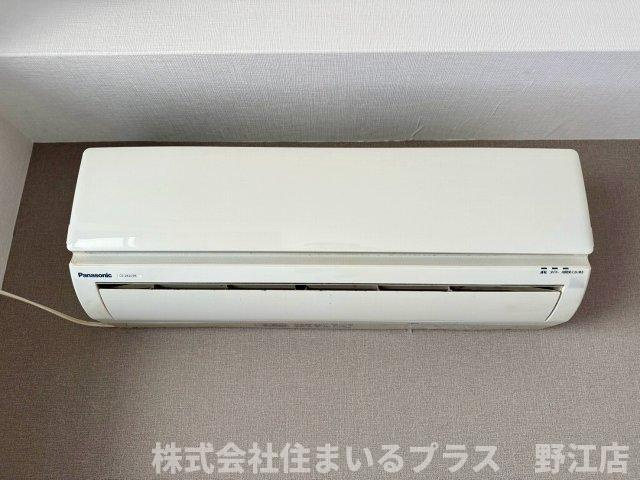 サンプロスペリティの設備