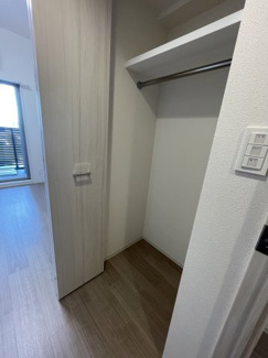 【収納】 | プレサンス名古屋幅下ファビュラス | ※参考写真