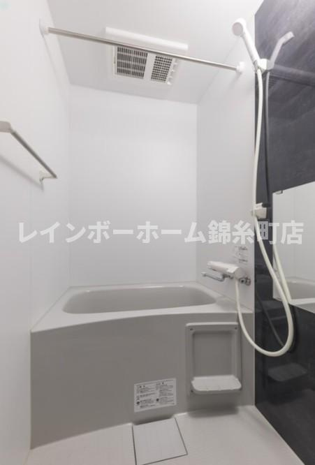 Grosvenor House（グロブナーハウス）の浴室