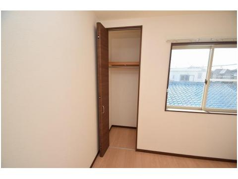 フェリシータの子供部屋