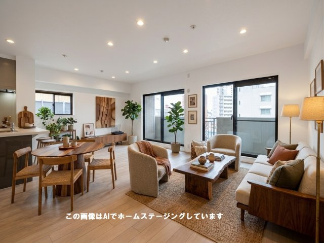 アステージ大手町