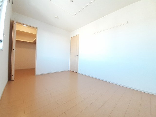 エスペランサ浜の宮Ⅱの内装