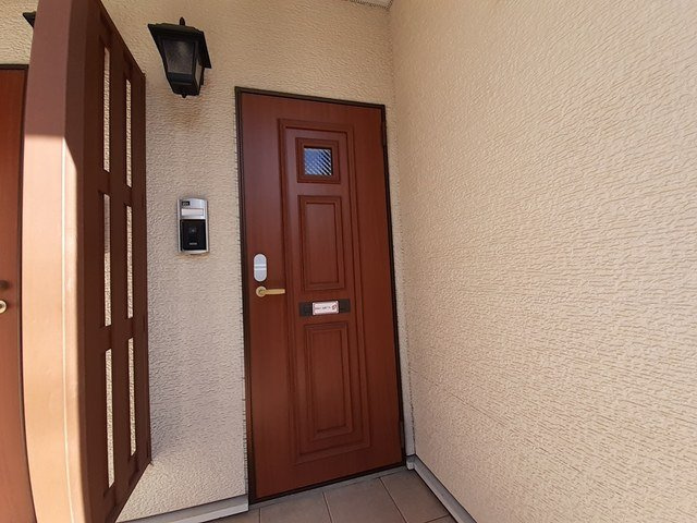 エスペランサ浜の宮Ⅱのその他共用部分