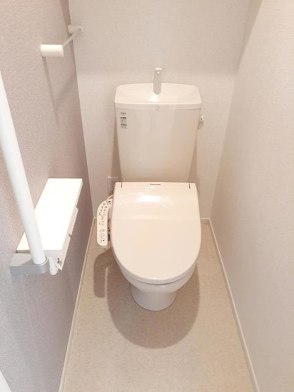 【トイレ】