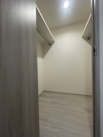 【収納】プレサンス ジェネ 上前津