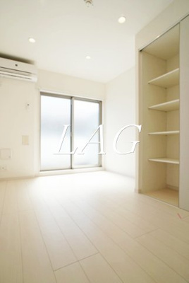 【居間・リビング】 | リブリ・フェリーチェメンテ | 洋室のお部屋です。