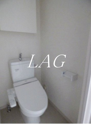 【トイレ】 | リブリ・フェリーチェメンテ | トイレです。