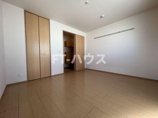 Esperanzaの居間・リビング
