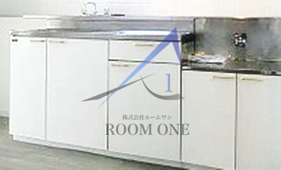 フローレンスハイムのキッチン|キッチンです。