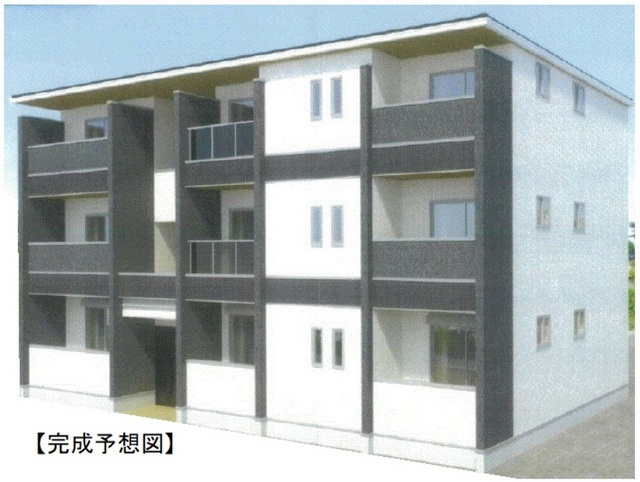 メゾンラフレシール千代田