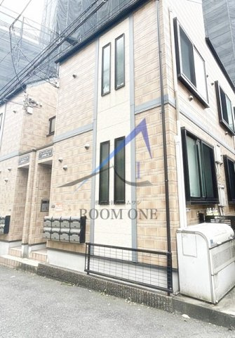 アーバンプレイス高田馬場B