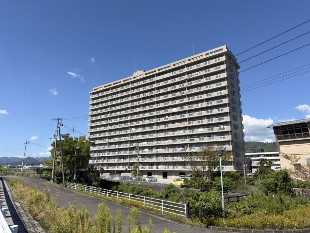 高知市一宮南町１丁目の中古マンション