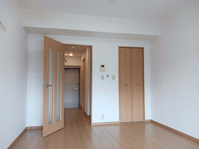 【内装】