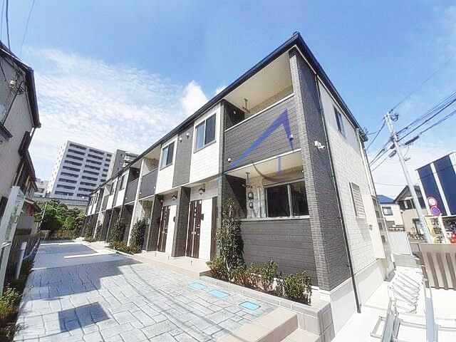 シャン　ド　フルール