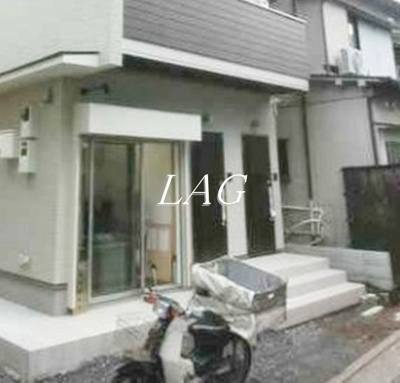 【その他共用部分】 | アロース | 共用通路です。