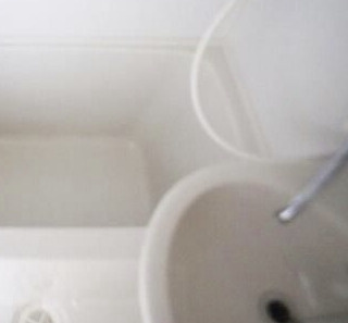 Ｐｒｅｍｉｕｍ　Ｓｐａｃｅ上北沢の洗面所