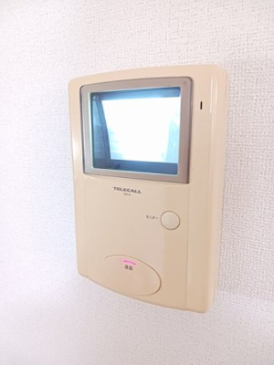 【セキュリティ】 | アンフィニヒロガワ　Ⅰ