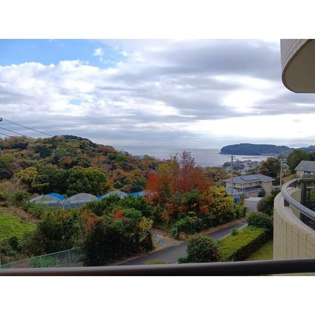サンライズポイント真鶴