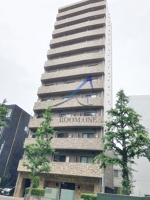 フェニックス目白弐番館