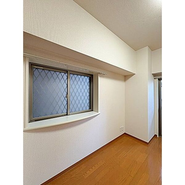 アールズタワー池下西の内装