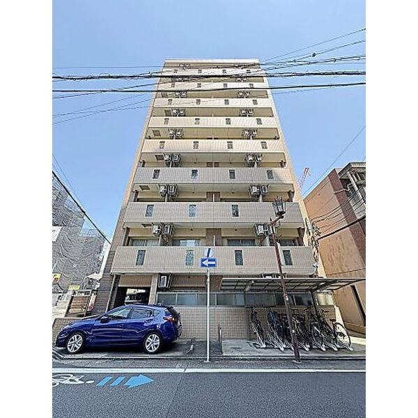 アールズタワー池下西