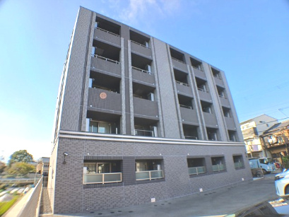 プロムナード桂川