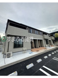 アリビオ永新　豊田市永覚新町１丁目100番地の画像