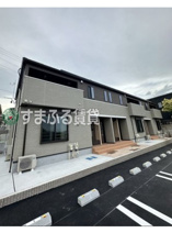 アリビオ永新　豊田市永覚新町１丁目100番地の画像