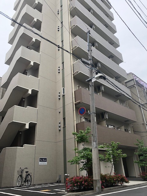 Cielo大塚のその他