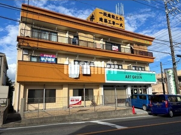 メゾンいずみ　　刈谷市近郊の賃貸ならクラスホーム刈谷店の外観