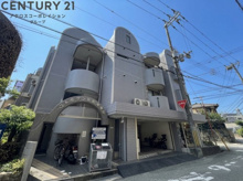 ジャルダン宝塚3番館の画像