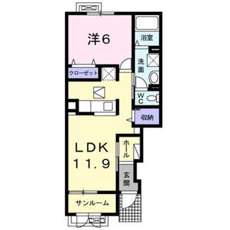 【間取り】 | アドレ