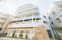 B CITY APARTMENT SHINAGAWA WESTの画像