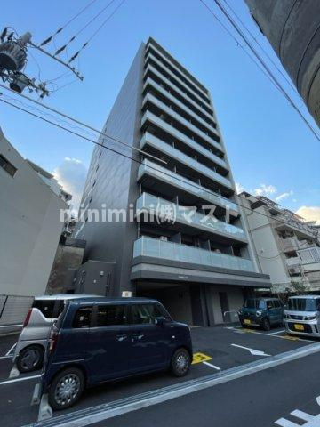 アーバネックス梅田中崎町Ⅱ