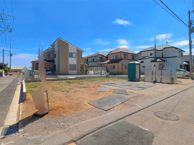 【新築分譲住宅】川越市中台3期のその他