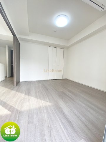 BPRレジデンス門前仲町の寝室