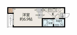 【間取り】 | マザーユニックス | 間取りです。