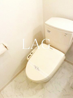 【トイレ】 | マザーユニックス | トイレです。
