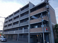 スパシエガーデン川崎梶ヶ谷の画像