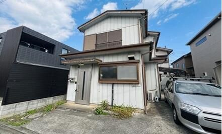 相原６丁目戸建て