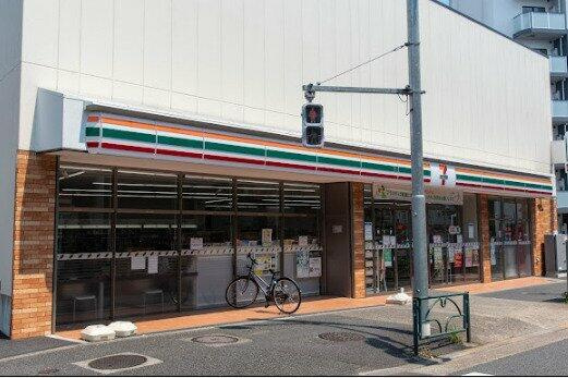 【周辺】 | セブン-イレブン 大田…まで563m