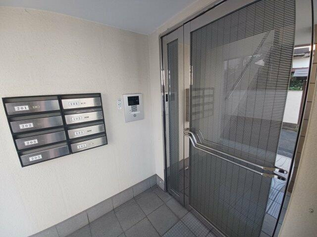 【その他共用部分】