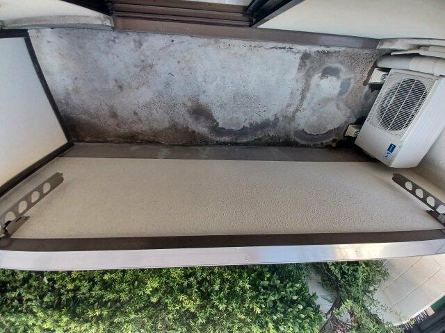【バルコニー】